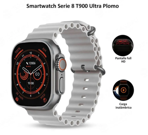 Smart Watch T900 Ultra